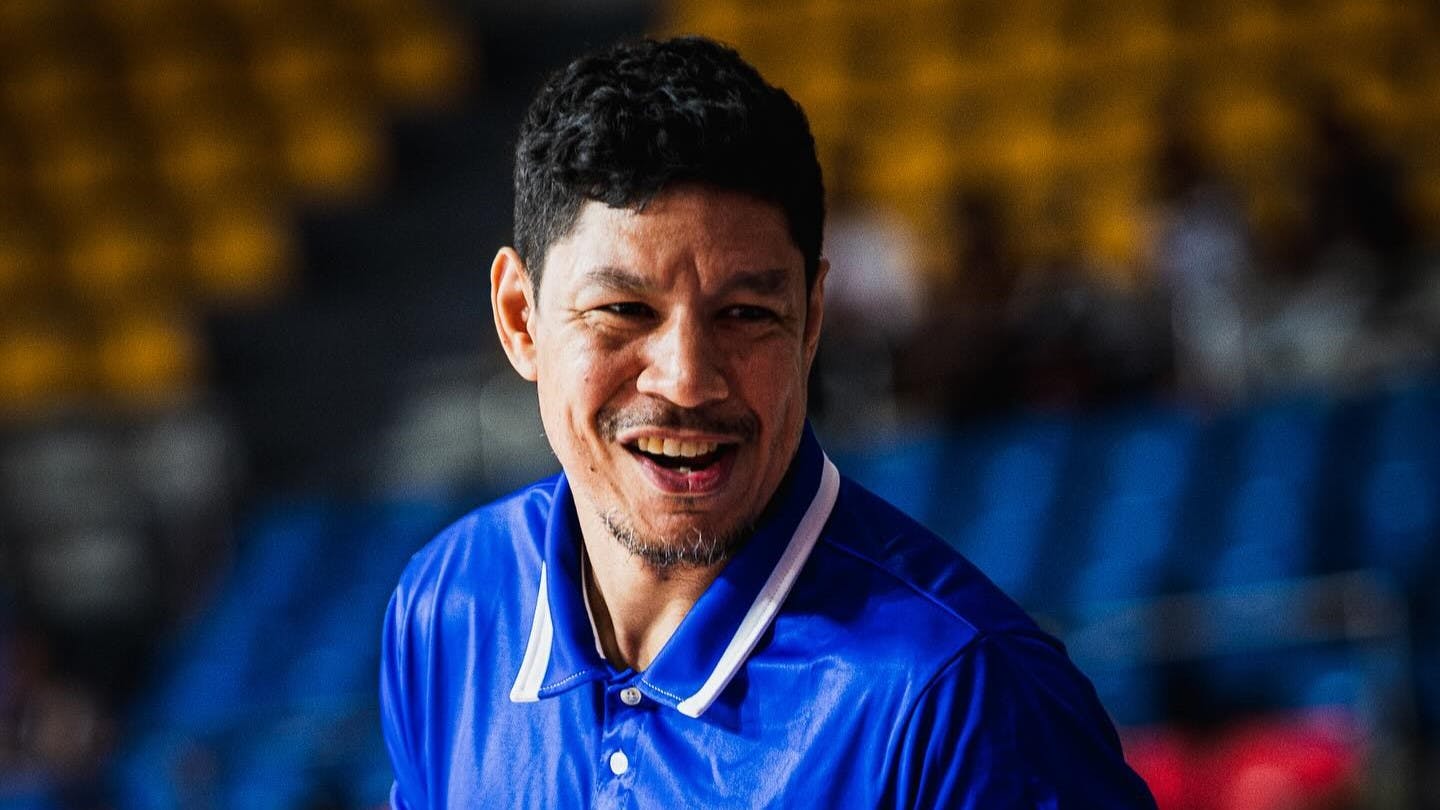 New era in Phoenix with Fuel Masters appointing Willy Wilson as head coach 